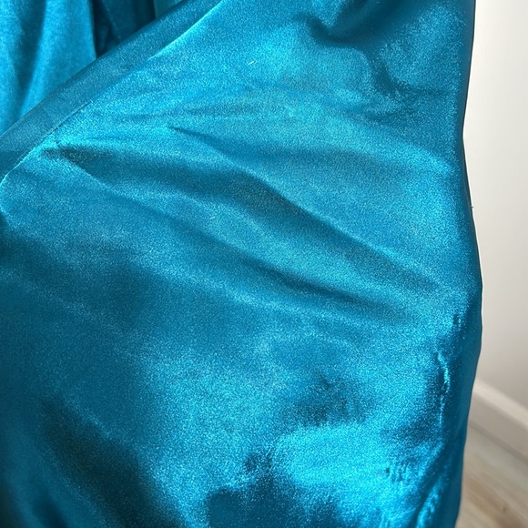 Vintage Victoria’s Secret slip camise size M- fair condition - Picture 13 of 17